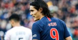 Пари Сен Жермен - Бордо 1:0 