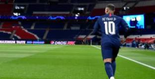 ПСЖ - Борусия Дортмунд 2:0 