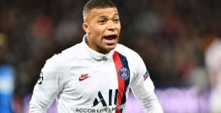 Пари Сен Жермен - Брюж 1:0 