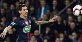 ПСЖ - Дижон 3:0