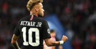 ПСЖ - Цървена Звезда 6:1 