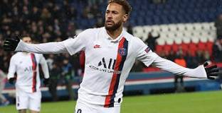 Пари Сен Жермен - Галатасарай 5:0 