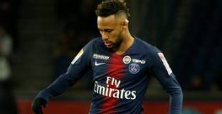 ПСЖ - Гингам 1:2