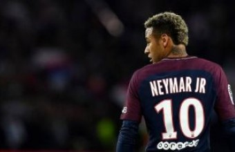 Пари Сен Жермен - Лион 2:0 