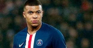 ПСЖ - Олимпик Лион 4:2 