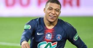 ПСЖ - Нант 3:0