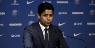 Оправдаха президента на ПСЖ