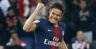 ПСЖ - Реймс 4:1 