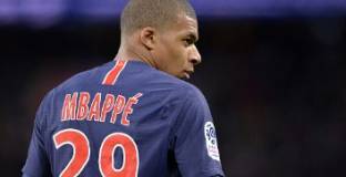 Пари Сен Жермен - Рен 0:2 