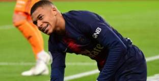 ПСЖ - Страсбург 2:2