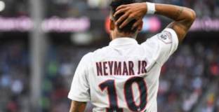 Пари Сен Жермен - Страсбург 1:0 