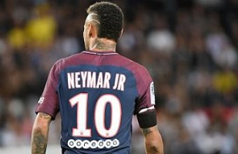 Пари Сен Жермен - Тулуза 6:2 