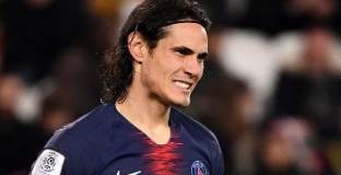 ПСЖ - Тулуза 1:0