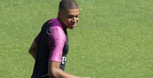 Мбапе ще премине в Реал Мадрид за 275 милиона 