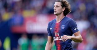 Байерн се отказа от Рабио 