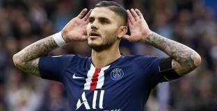 Икарди: Ще направя всичко, за да остана в ПСЖ