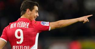 Мбапе: Бен-Йедеър също заслужава наградата