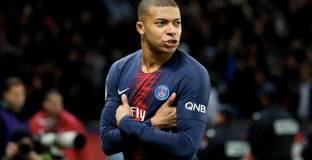 Мбапе отказа да продължи договора си с ПСЖ