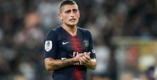 Верати няма да помогне на ПСЖ във финала за Купата на Франция