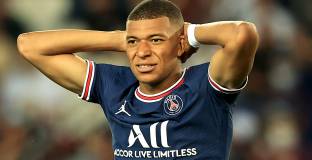 Бартомеу: Можехме да подпишем с Мбапе