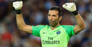 Агент за връщането на Буфон в Ювентус: Това е само идея