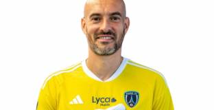 Реми Риу подписа нов договор с Париж