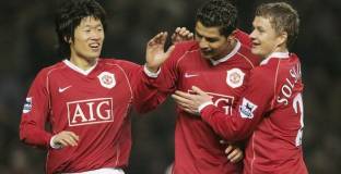  Рууни: Пак бе важен колкото Роналдо