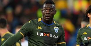 Парма - Бреша 1:1 