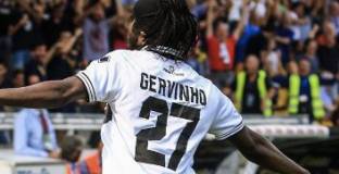 Парма - Каляри 2:0 