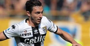 Парма - Каляри 1:3 