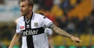 Парма - Фрозиноне 0:0