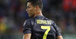 Парма - Ювентус 1:2 