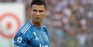 Парма - Ювентус 0:1 