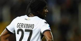 Парма - Сасуоло 1:0 