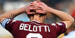 Парма - Торино 0:0 