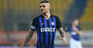 Киелини: Трансфер на Икарди е нещо като фентъзи-футбол