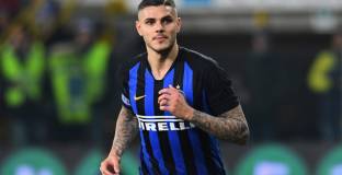 Ръководството на Реал Мадрид ще обсъди възможен трансфер на Икарди