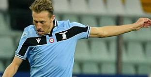 Парма - Лацио 0:1 