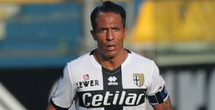 Парма - Удинезе 2:0 