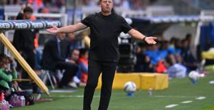 Руняич: Рома е труден отбор