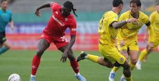 Фиорентина и Парма не си вкараха