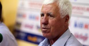 Паро: Дано Керкез се справи в ЦСКА