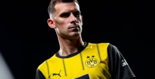 Борусия прекъсна загубите