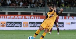 Пасторе: Жалко, че не оправдах очакванията на Рома 