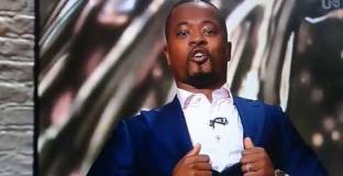 Евра: Аз не съм хомофоб