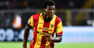 Ман Юнайтед отправи първата оферта за Доргу