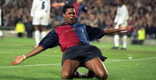 Клуиверт: Синът ми трябва да следва сърцето си