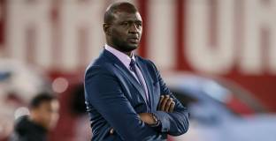 Виейра: Венгер е заслужил сам да реши бъдещето си