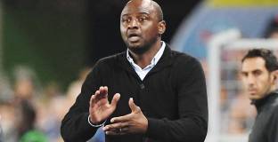 Виейра: Работата в Арсенал е сложна