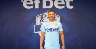 Бразилец ще дебютира за Арда днес